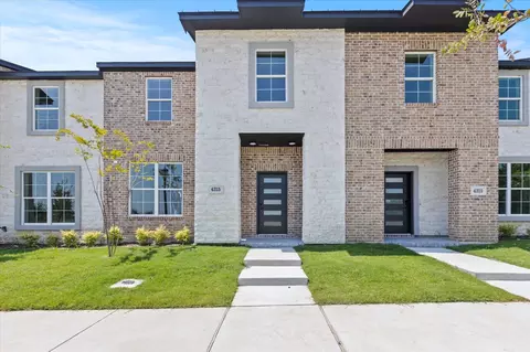 4315 Fayetteville Ave, Rowlett, TX 75089
