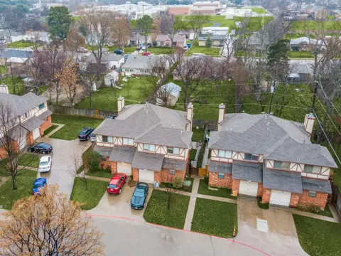 1204 English St #1206, Irving, TX 75061