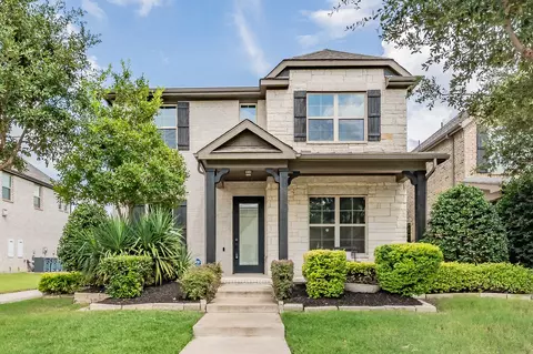 8012 Sunflower Ln, Dallas, TX 75252