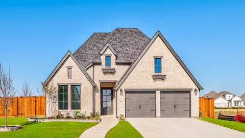 703 Running Iron Trl, Mansfield, TX 76063