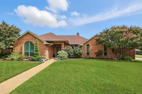 3945 Carrizo Dr, Plano, TX 75074