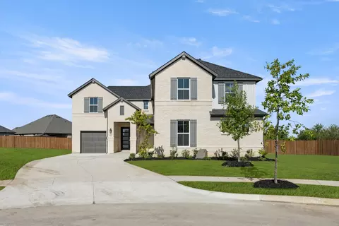 701 Iris Cir, Mansfield, TX 76063