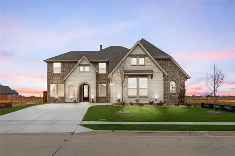 2152 Spyglass Dr, Royse City, TX 75189