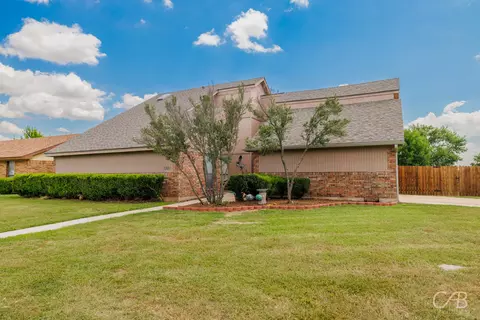 1301 Weavers Way, Abilene, TX 79602