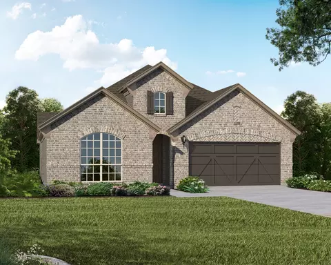 3336 Little Bluestem Rd, Celina, TX 75009