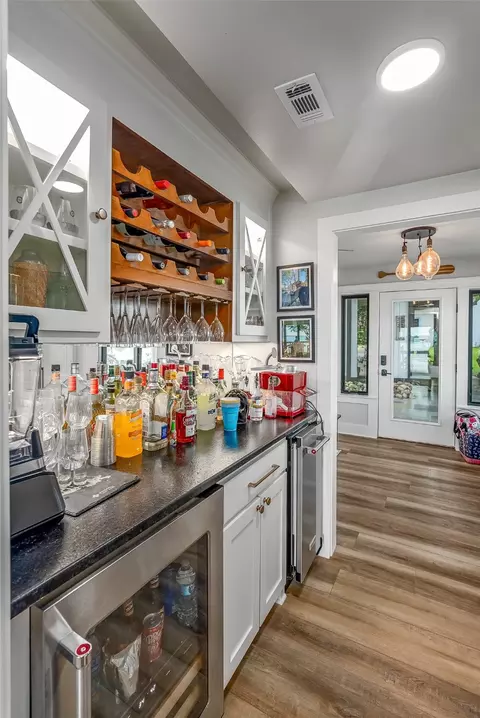 Kitchen - 128 Knott Dr, Many, LA 71449 photo 6 of 6