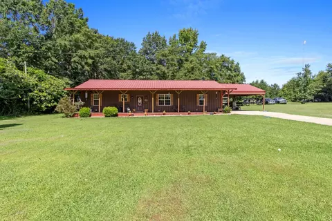 339 Williams Rd, Gilmer, TX 75645
