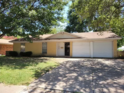 206 Jasanda Way, Mesquite, TX 75149