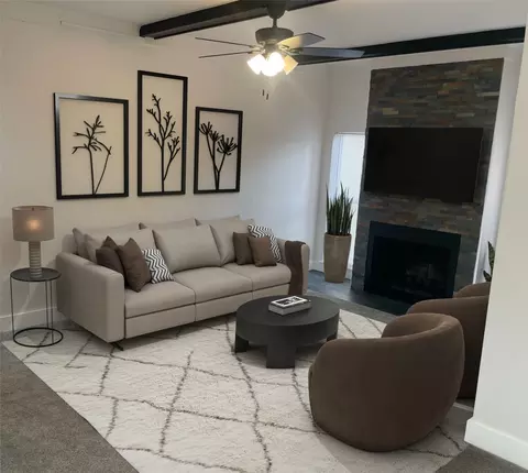 814 Pebble Beach Dr, Garland, TX 75043