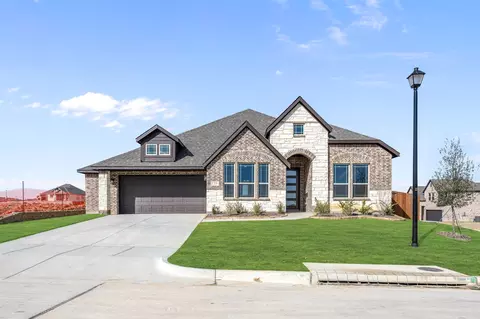 133 Silverleaf Dr, Balch Springs, TX 75181