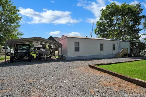 1118 C C Sandridge Rd, Elm Grove, LA 71051