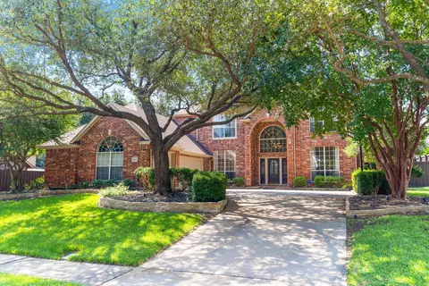 4807 Ivyleaf Ln, Mckinney, TX 75072