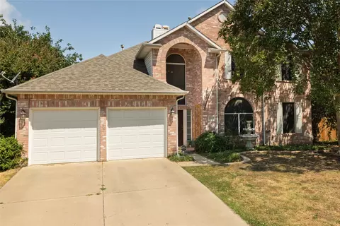 5517 Cedar Breaks Dr, Fort Worth, TX 76137