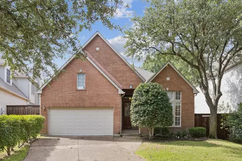 2604 Waterford Dr, Irving, TX 75063