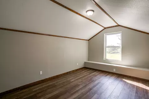 Bedroom - 607 E Main St, Itasca, TX 76055 photo 5 of 6