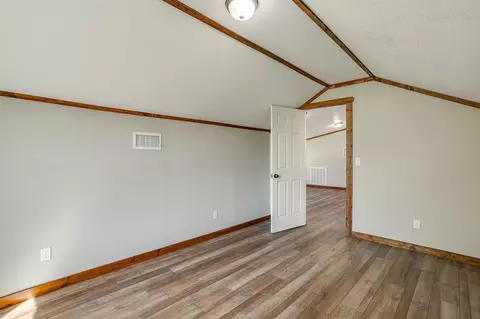 Bedroom - 607 E Main St, Itasca, TX 76055 photo 6 of 6