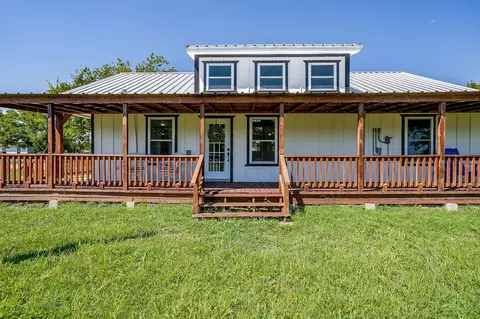 Exterior - 607 E Main St, Itasca, TX 76055 photo 3 of 10