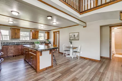 Kitchen - 607 E Main St, Itasca, TX 76055 photo 1 of 5
