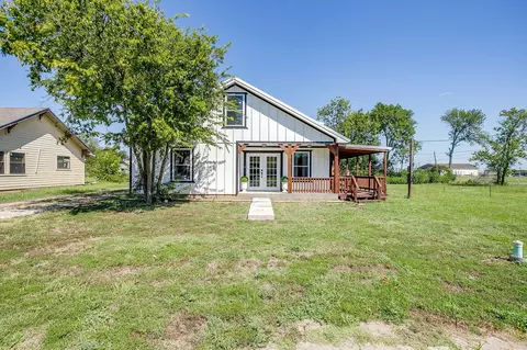 Exterior - 607 E Main St, Itasca, TX 76055 photo 9 of 10