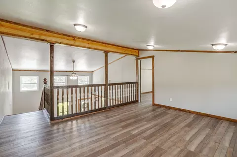 Entry Way - 607 E Main St, Itasca, TX 76055 photo 2 of 2