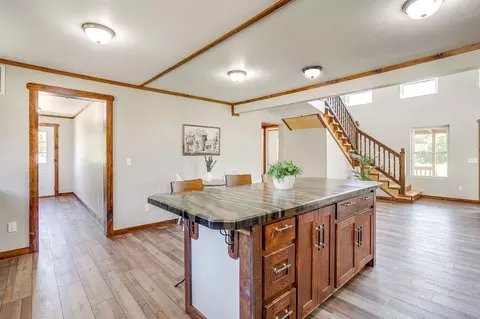 Entry Way - 607 E Main St, Itasca, TX 76055 photo 1 of 2