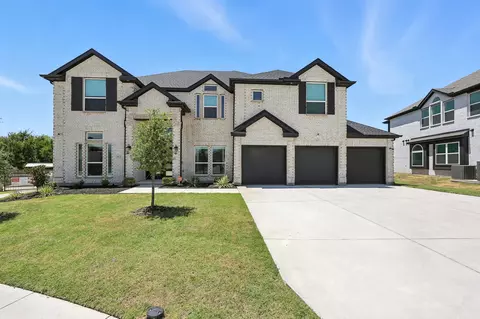 1912 Ordonez Dr, Little Elm, TX 75068