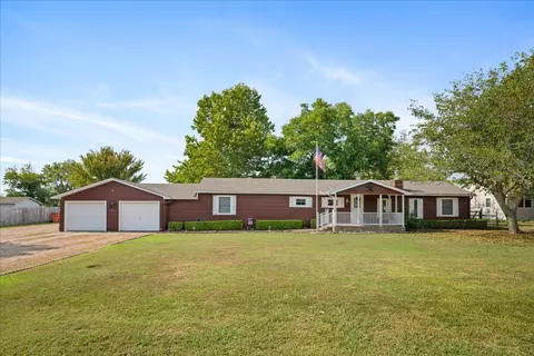 173 Wanda Ln, Greenville, TX 75402