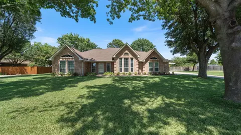 113 Fairway Ln, Crandall, TX 75114