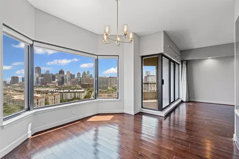 3030 Mckinney Ave #1705, Dallas, TX 75204