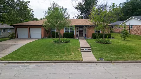 4424 Harlan Ave, Waco, TX 76710