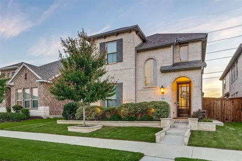 12317 Hulson Trl, Haslet, TX 76052