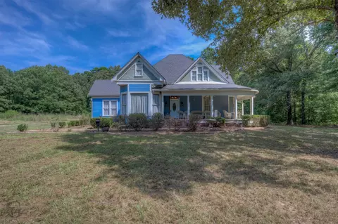 15130 Keithville Keatchie Rd, Keithville, LA 71047