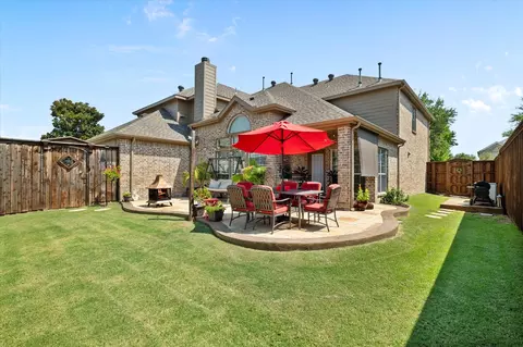 13446 Lincolnshire Ln, Frisco, TX 75035