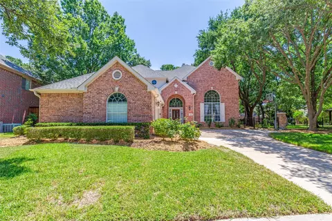 3509 Tinsdale Dr, Flower Mound, TX 75022