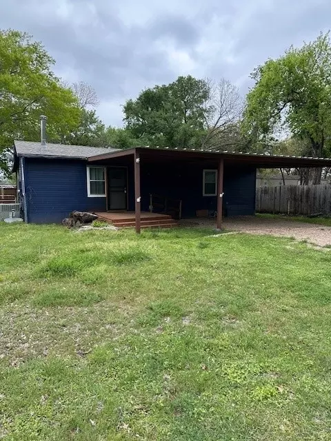 3619 Pecan Arbor Ct, Granbury, TX 76049