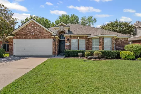 444 Misty Ln, Lewisville, TX 75067