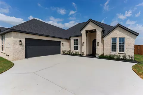 216 Braford Pl, Venus, TX 76084