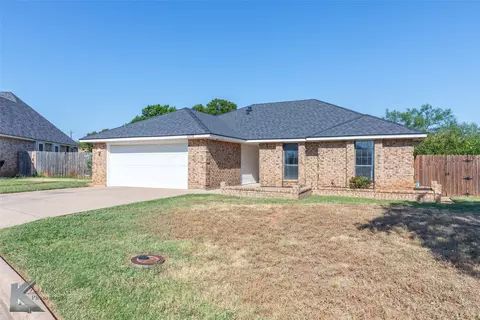 8018 Weehunt Ct, Abilene, TX 79606
