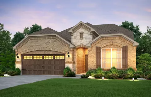 1702 Dreamers Way, Wylie, TX 75098