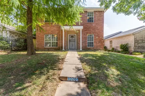 10244 Carolina Oaks Dr, Dallas, TX 75227