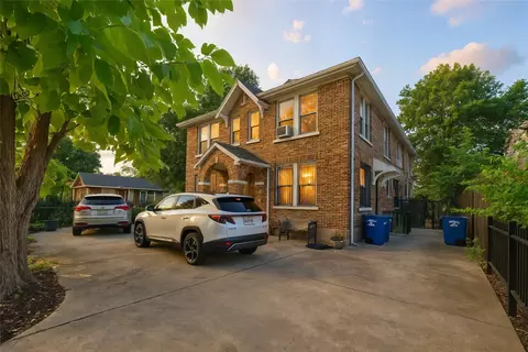 628 Haines Ave, Dallas, TX 75208