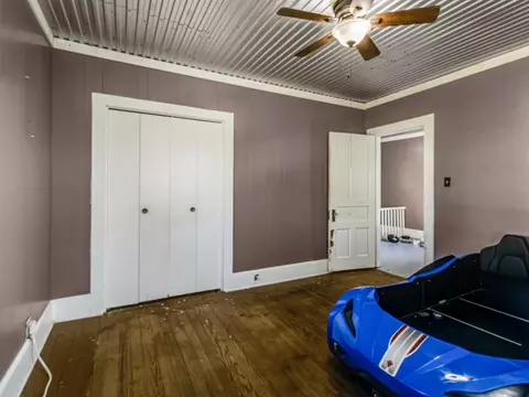 112 W Hackberry St, Malone, TX 76660