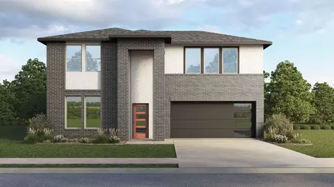 3685 Uplift Ave, Grand Prairie, TX 75052
