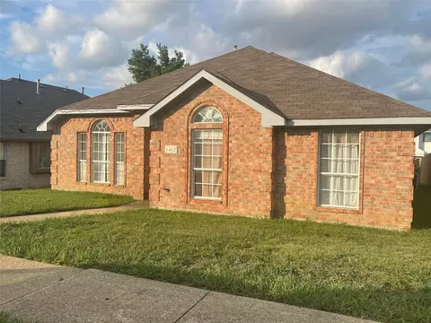 1412 Jessica Ln, Mesquite, TX 75149