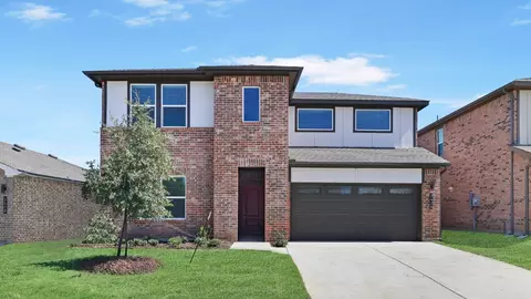 2302 Rise Ridge Rd, Grand Prairie, TX 75052