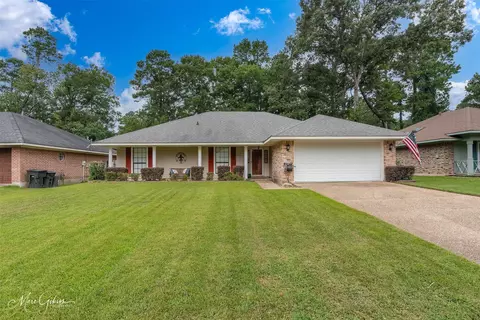 9442 Ashmont St, Shreveport, LA 71129