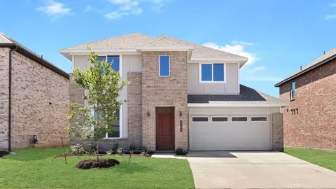 2310 Rise Ridge Rd, Grand Prairie, TX 75052