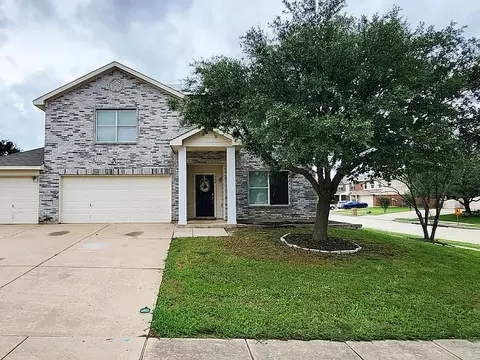 334 Saddlebrook Dr, Krum, TX 76249