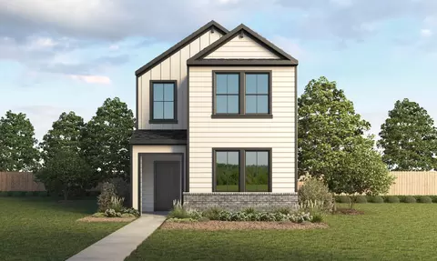 3308 Blue Jay Way, Richland Hills, TX 76118