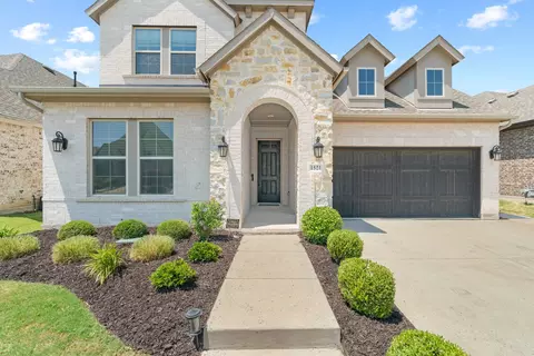 1521 Moss Trail Ct, Argyle, TX 76226